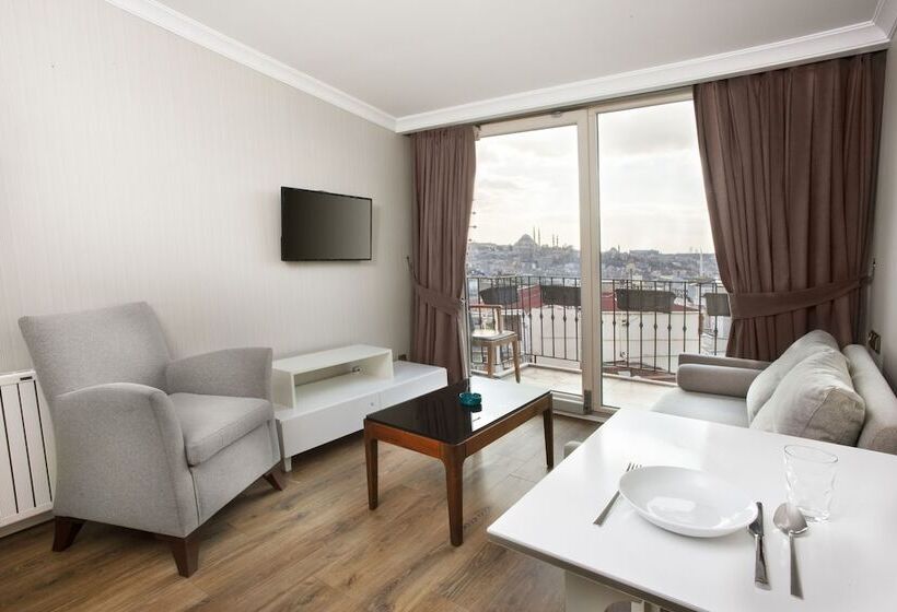 Allegra Suites Galata