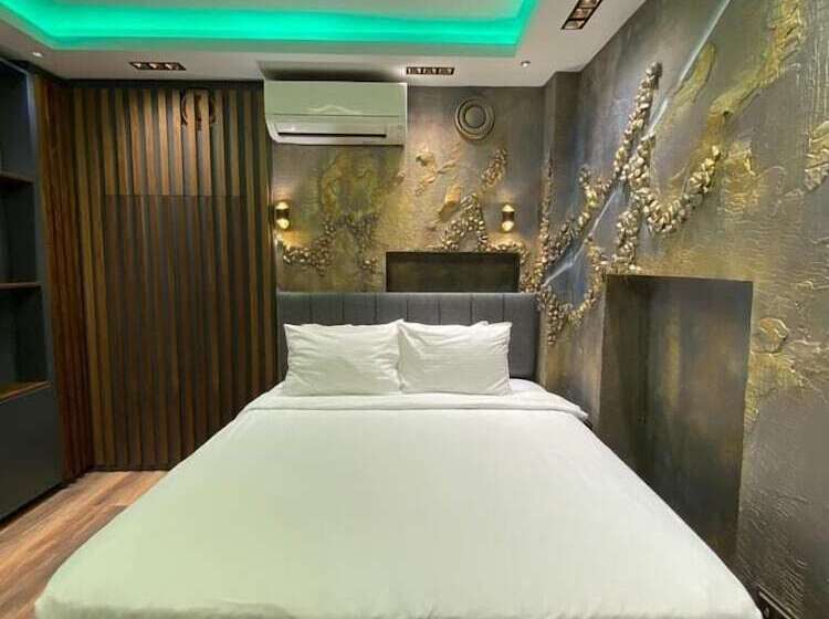 Allegra Suites Galata