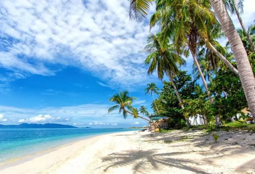 Beachside Villa Mojito