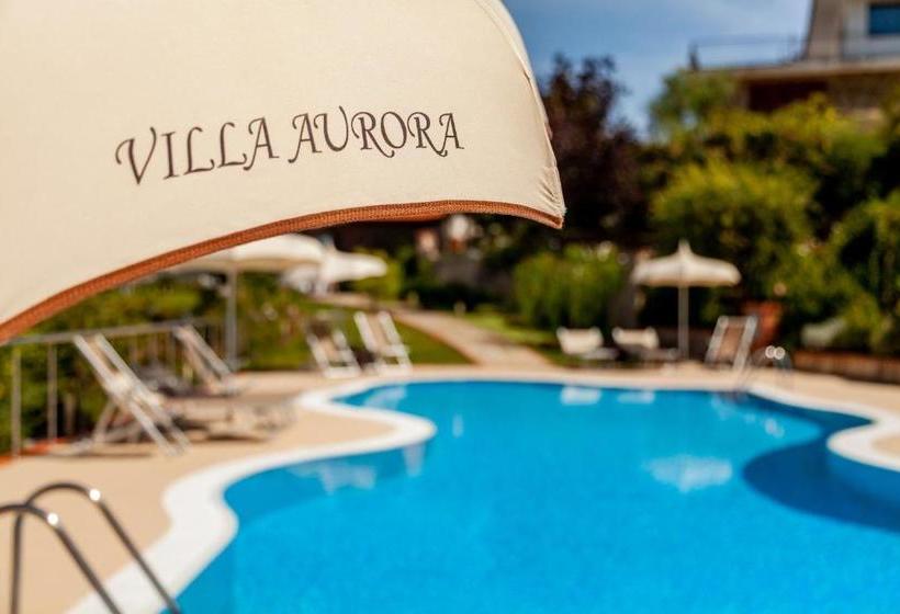 Casa Vacanza Villa Aurora