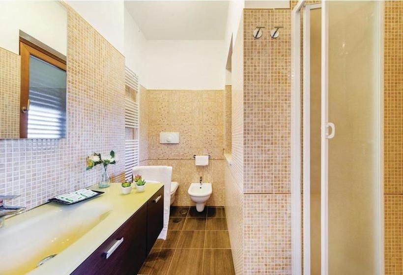 Casa Vacanza Villa Aurora