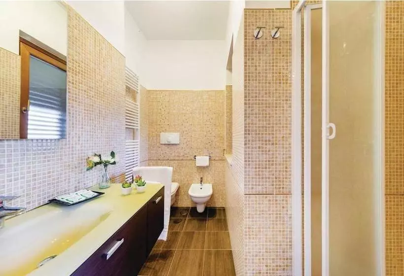 Casa Vacanza Villa Aurora