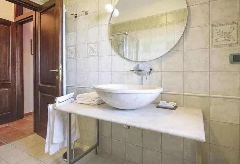 Casa Vacanza Villa Aurora