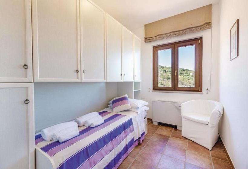 Casa Vacanza Villa Aurora