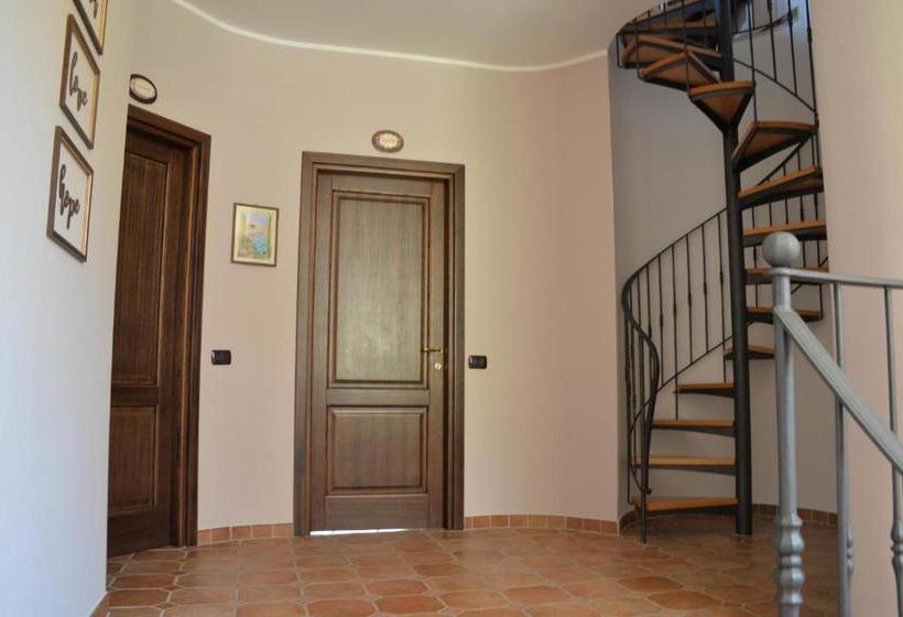Casa Vacanza Villa Aurora