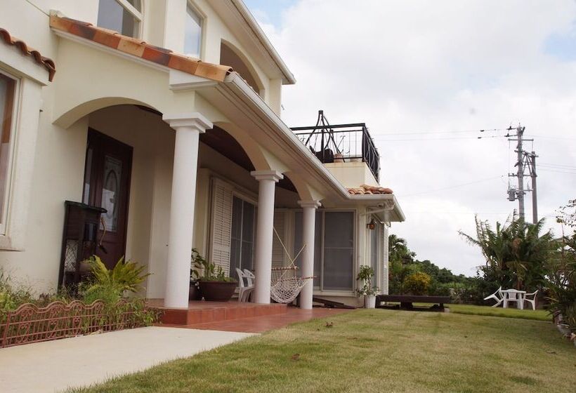 Hills Villa Miyakojima