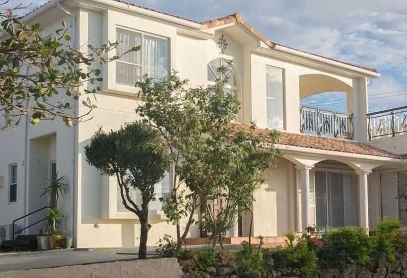 Hills Villa Miyakojima