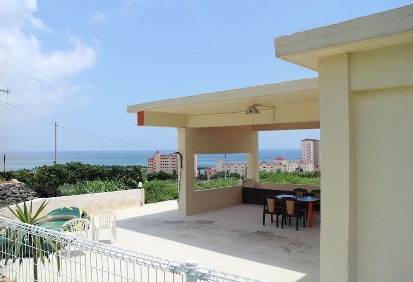 Hills Villa Miyakojima