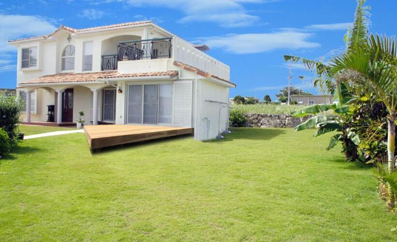 Hills Villa Miyakojima