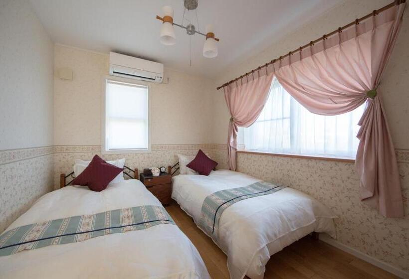 Hills Villa Miyakojima