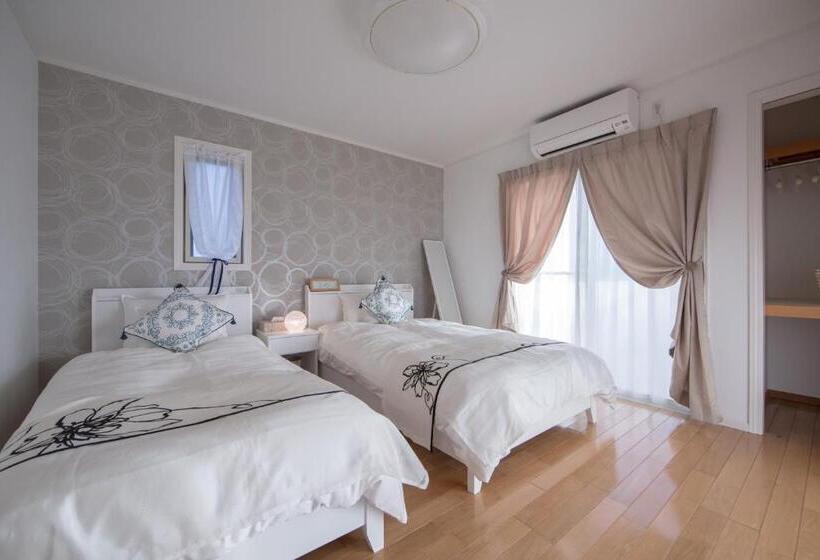 Hills Villa Miyakojima