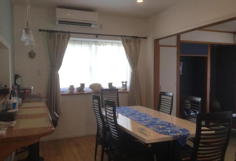 Hills Villa Miyakojima