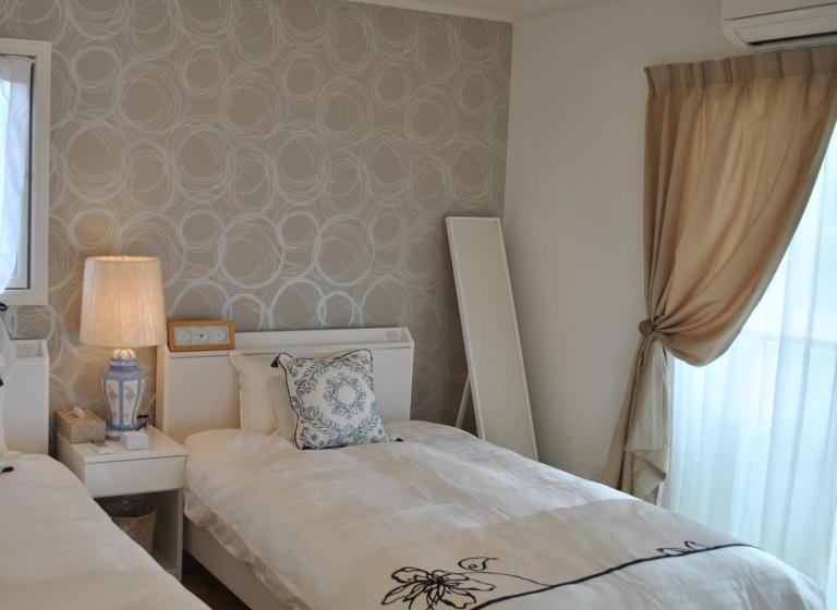 Hills Villa Miyakojima