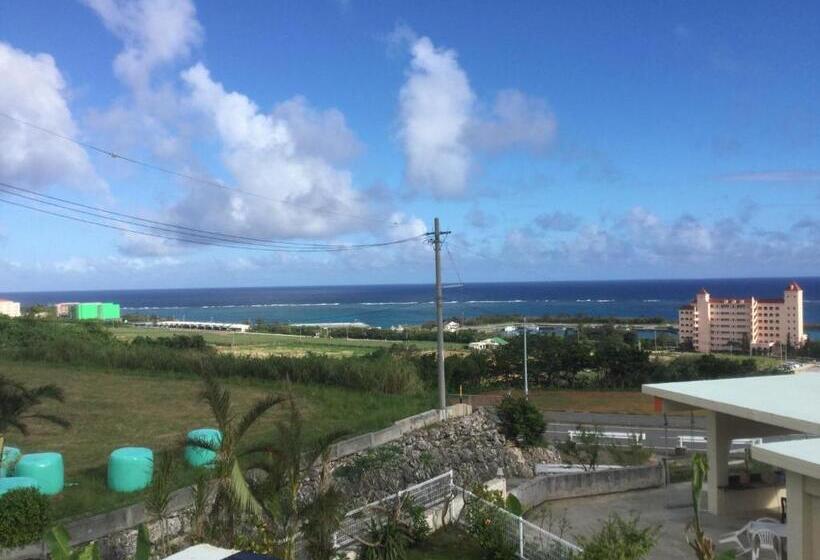 Hills Villa Miyakojima