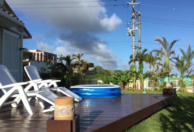 Hills Villa Miyakojima