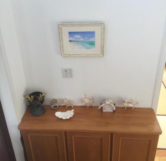 Hills Villa Miyakojima