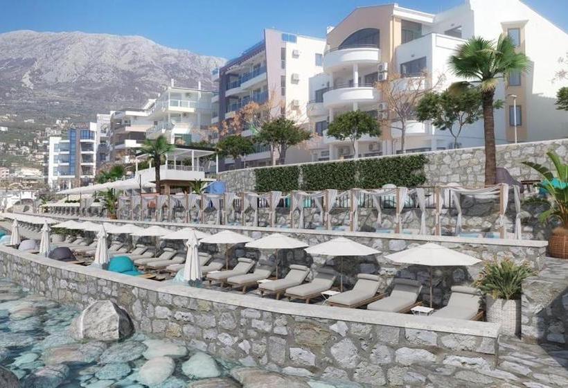 هتل Apartmani Zara