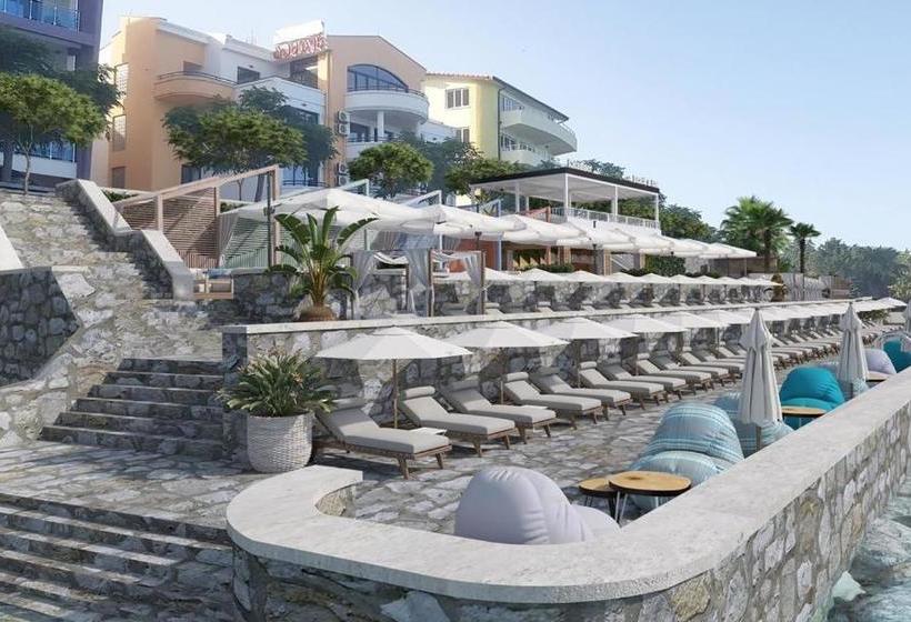 هتل Apartmani Zara