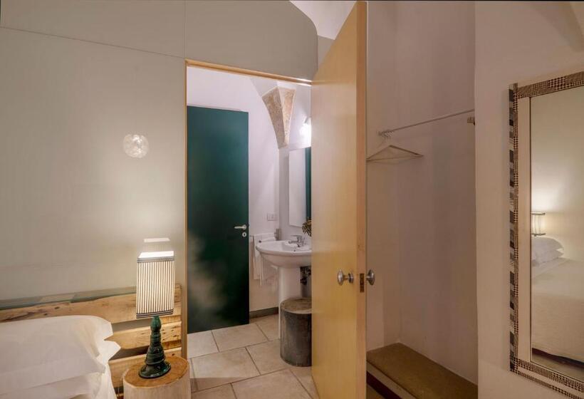هتل B&b Corte Dei Romiti   Lecce Selection