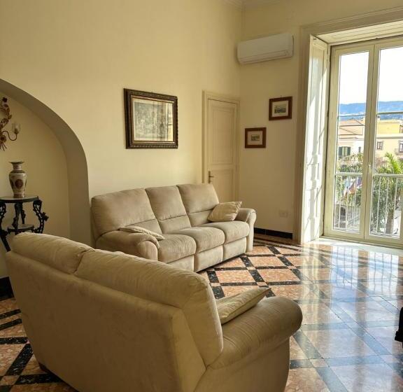 호텔 B&b Maison D'art