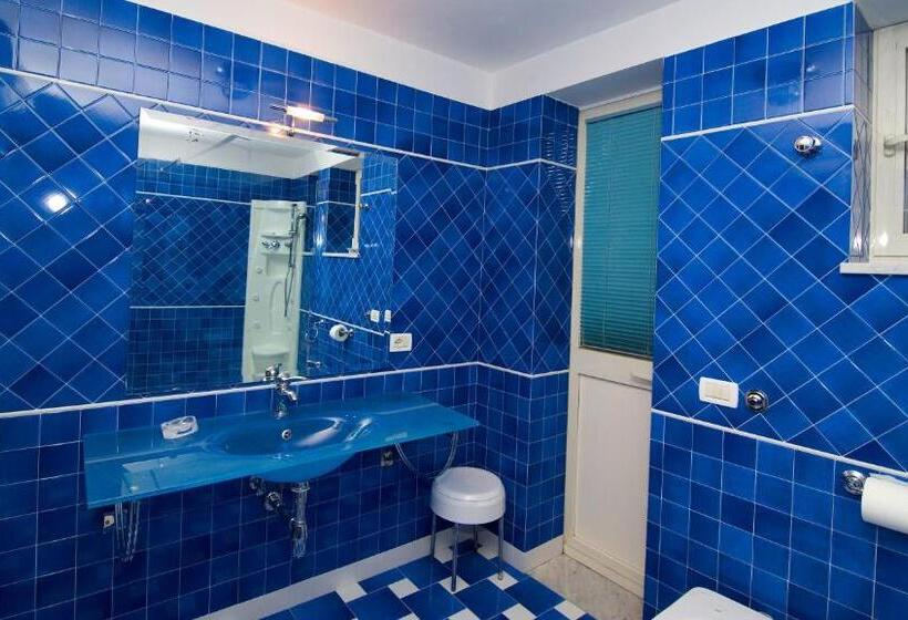 호텔 B&b Maison D'art