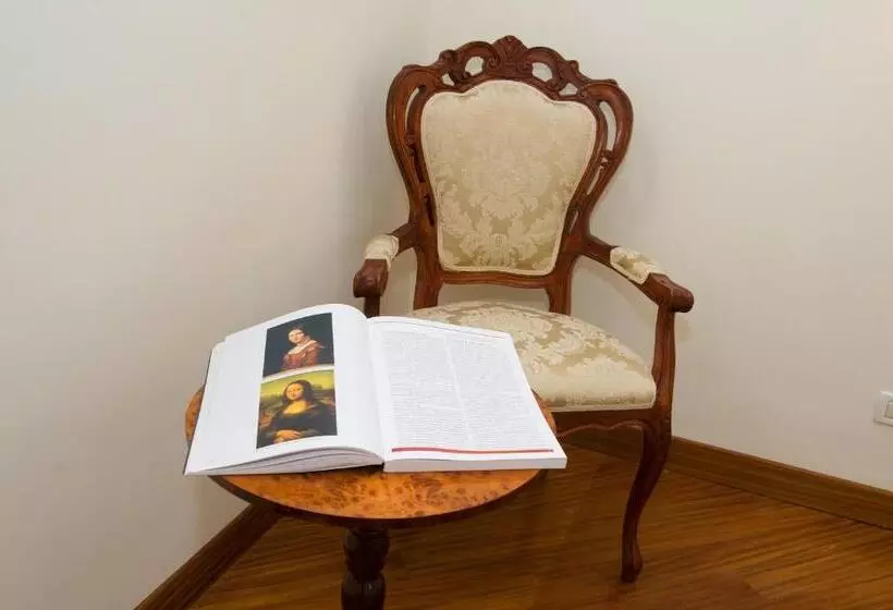 هتل B&b Maison D'art