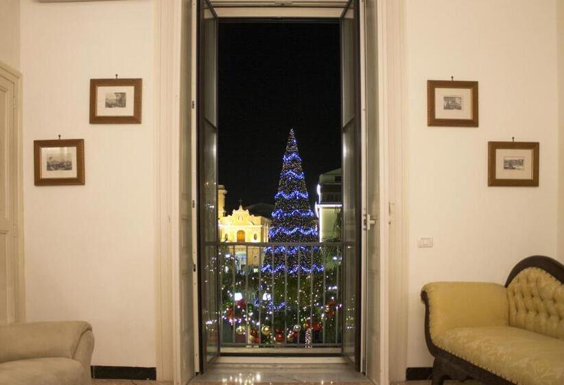 호텔 B&b Maison D'art