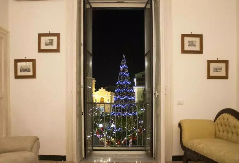 هتل B&b Maison D'art