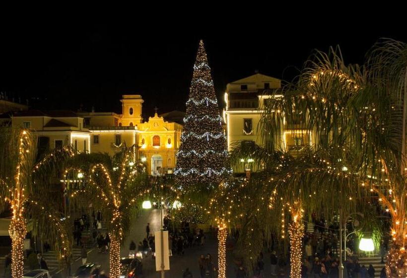 호텔 B&b Maison D'art