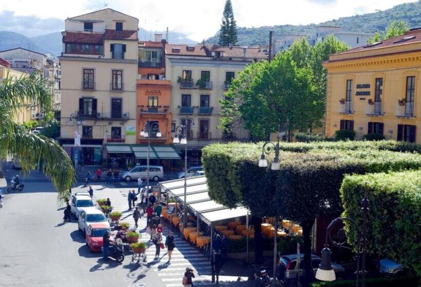 호텔 B&b Maison D'art