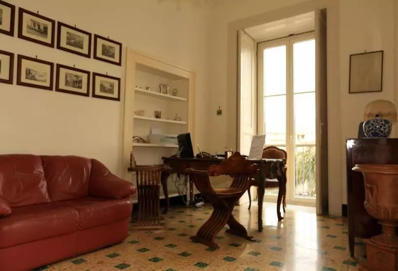 هتل B&b Maison D'art
