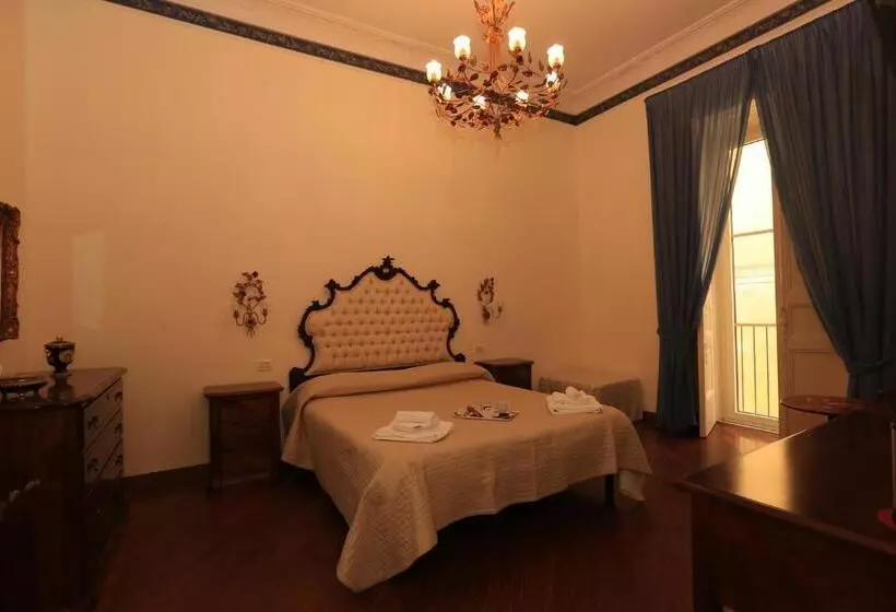 هتل B&b Maison D'art