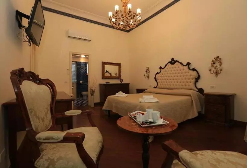 هتل B&b Maison D'art