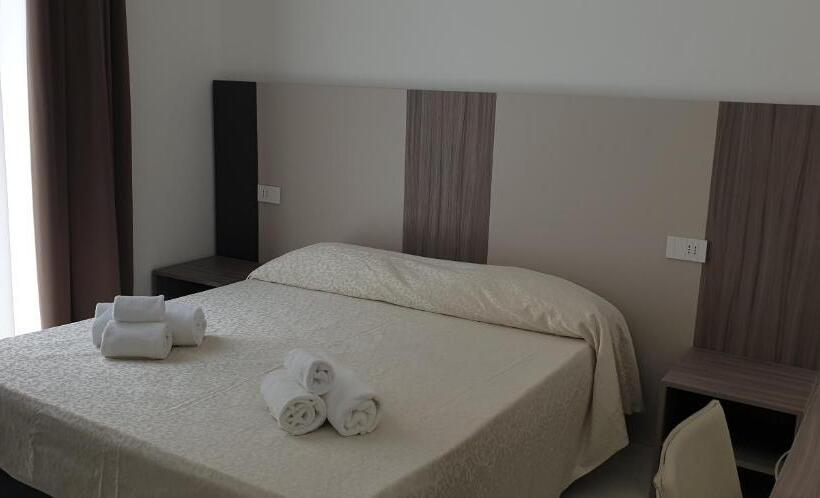 호텔 B&b Maison D'art