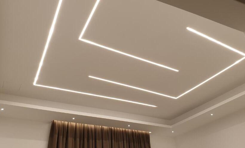 호텔 B&b Maison D'art