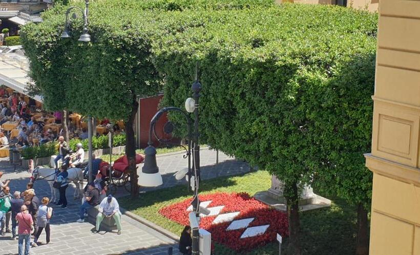 호텔 B&b Maison D'art