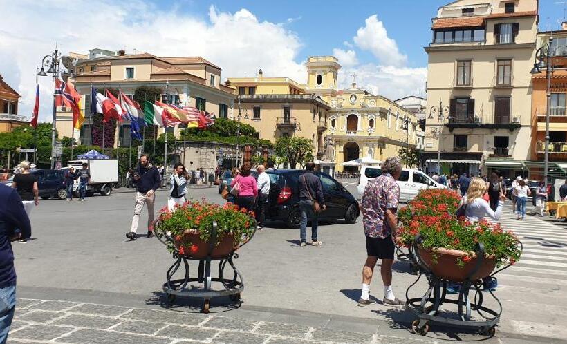 호텔 B&b Maison D'art