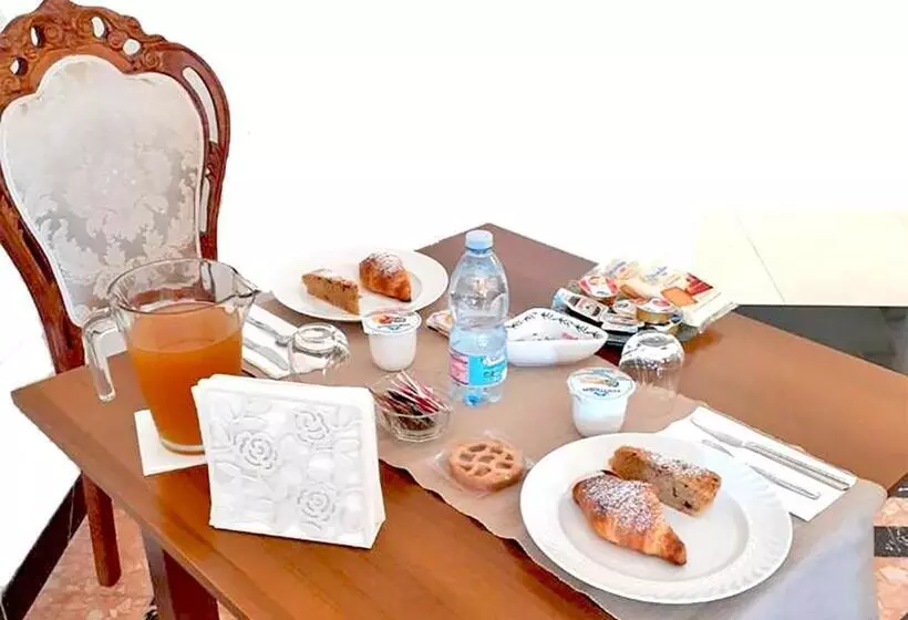 هتل B&b Maison D'art