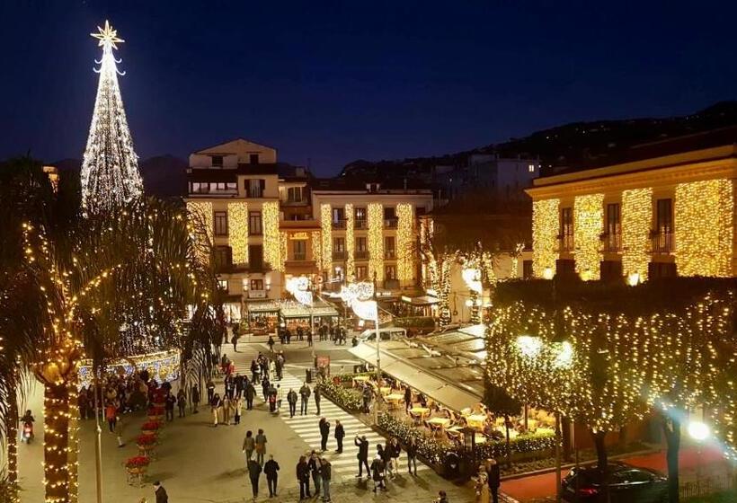 호텔 B&b Maison D'art