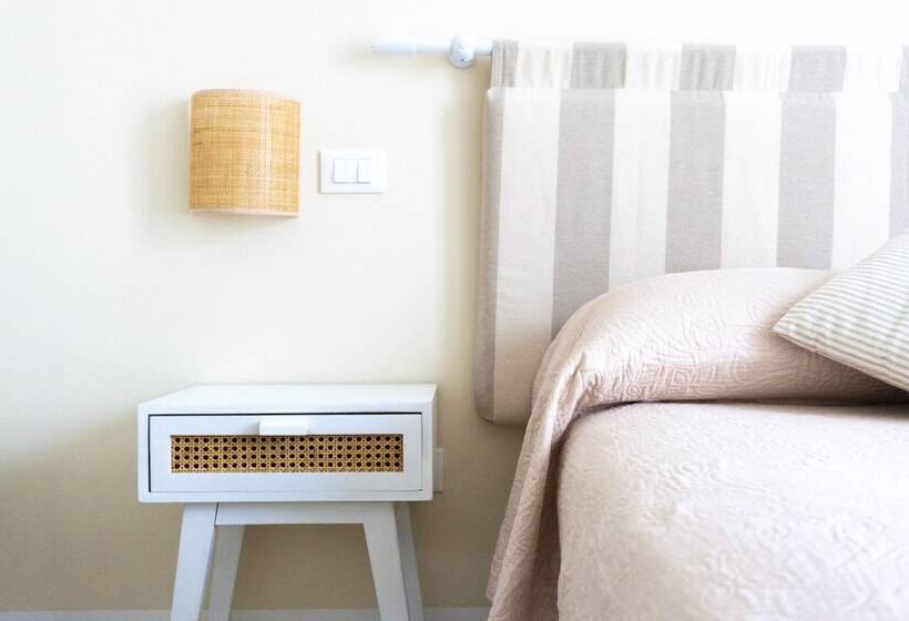 בית מלון כפרי Notos B&b