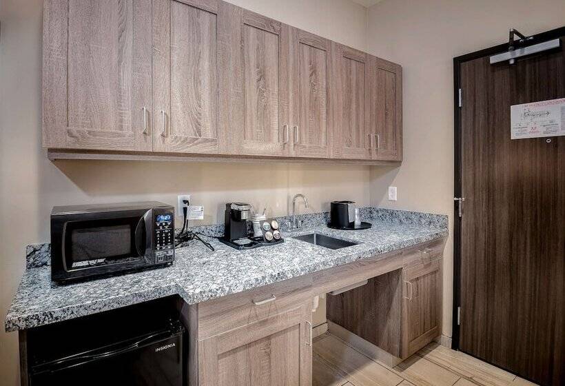 ホテル Best Western Plus Heber Valley