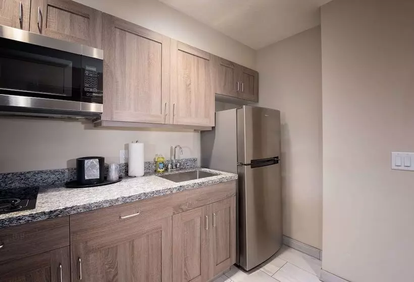 Hotelli Best Western Plus Heber Valley