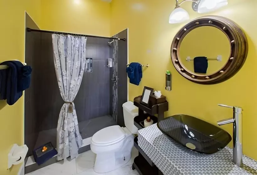 Hotelli Carriage Way Centennial House   Adult Only  Saint Augustine