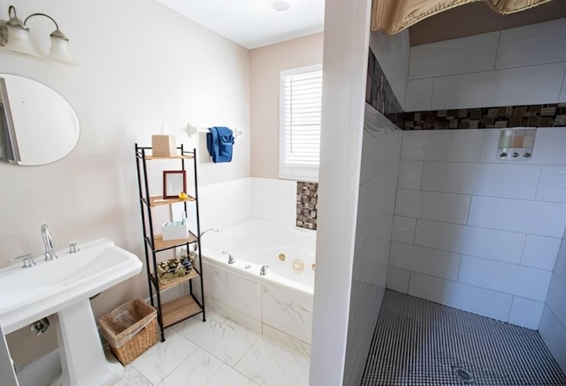 Отель Carriage Way Centennial House   Adult Only  Saint Augustine