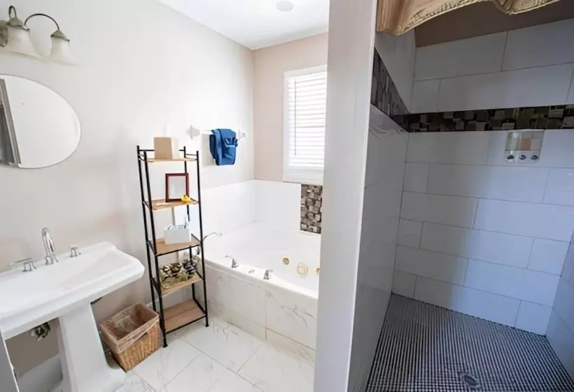 Hotelli Carriage Way Centennial House   Adult Only  Saint Augustine