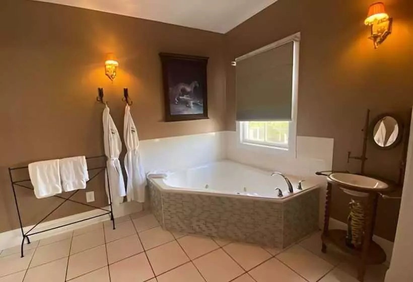 Hotelli Carriage Way Centennial House   Adult Only  Saint Augustine