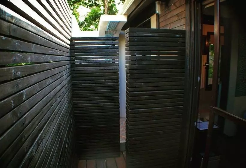 هتل Pur Boutique Cabanas