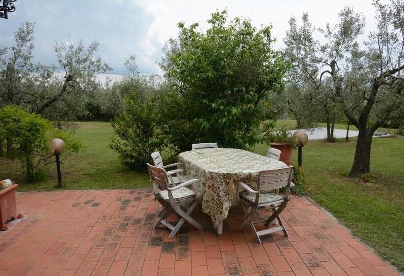 هتل Da Piero E Paola