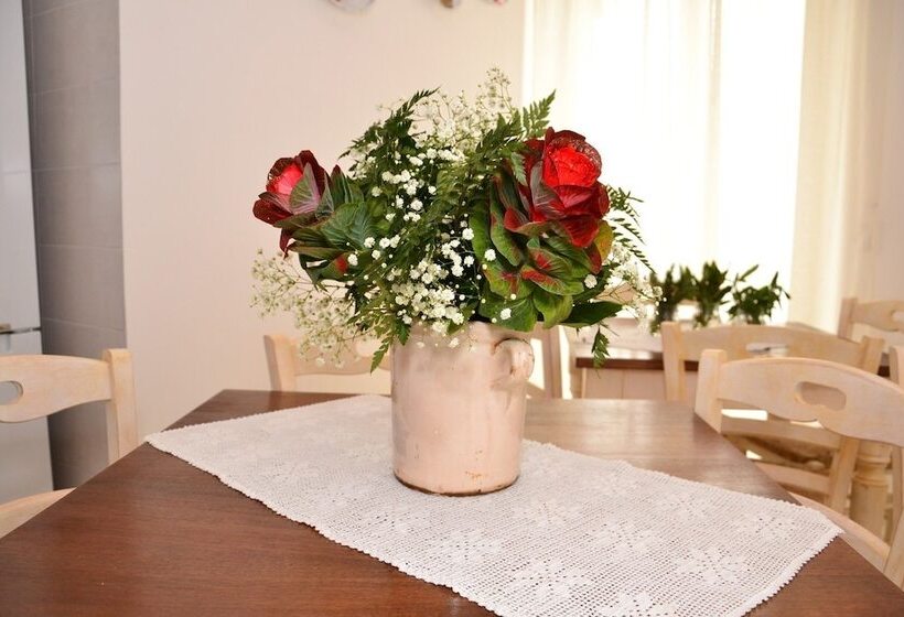 هتل Dimora Delle Rondini