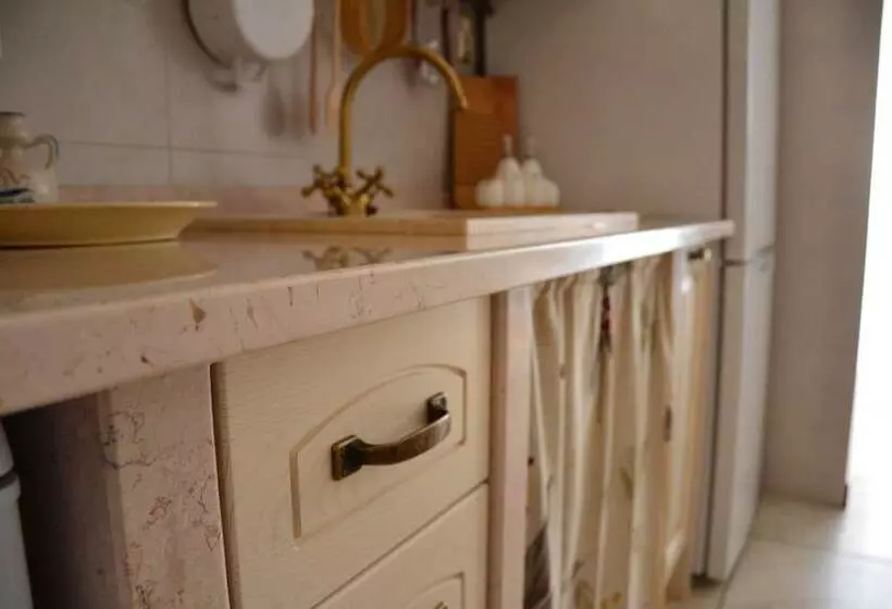 Hotelli Dimora Delle Rondini